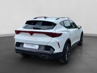 Cupra Formentor - Vorschau Bild 4