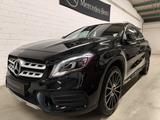Mercedes-Benz GLA 220 4Matic+PEAK EDITION+AMG+360°CAM+OFFROAD - : Allradantrieb, Offroad