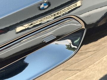 BMW 520 - 9