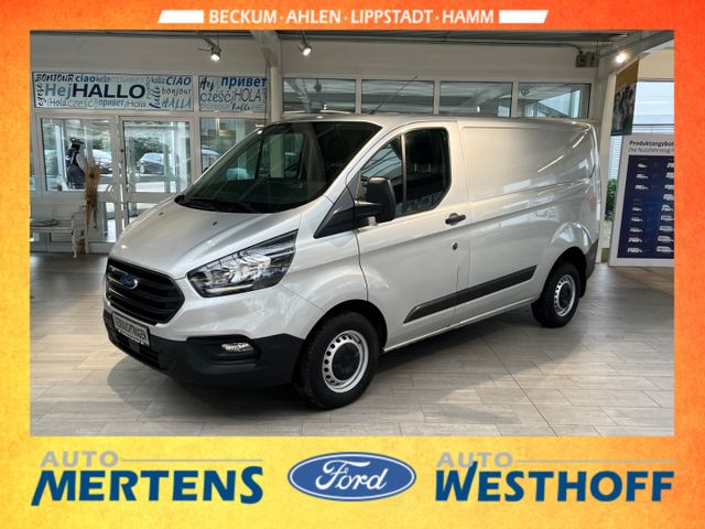 Ford Transit Custom Basis 260 L1 Klima PDC Ganzjahres