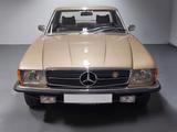 Mercedes-Benz 350 SLC - Mercedes-Benz 350: Slc