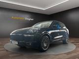 Porsche Cayenne 3.0 Diesel Platinum Edition - gebrauchte Porsche Cayenne aus dem Jahr 2018