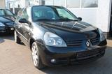 Renault Clio II Campus Extreme *Kundenauftrag* - Renault Clio aus 2008: Extreme