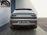 Porsche Cayenne Coupe GTS Turbo GT*CARBON*MATRIX*CHRONO* - Porsche Cayenne Coupe-Turbo-GT