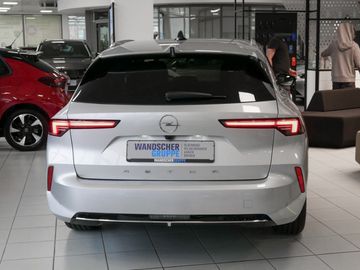 Opel Astra ST Elegance LED  Navi  Kamera