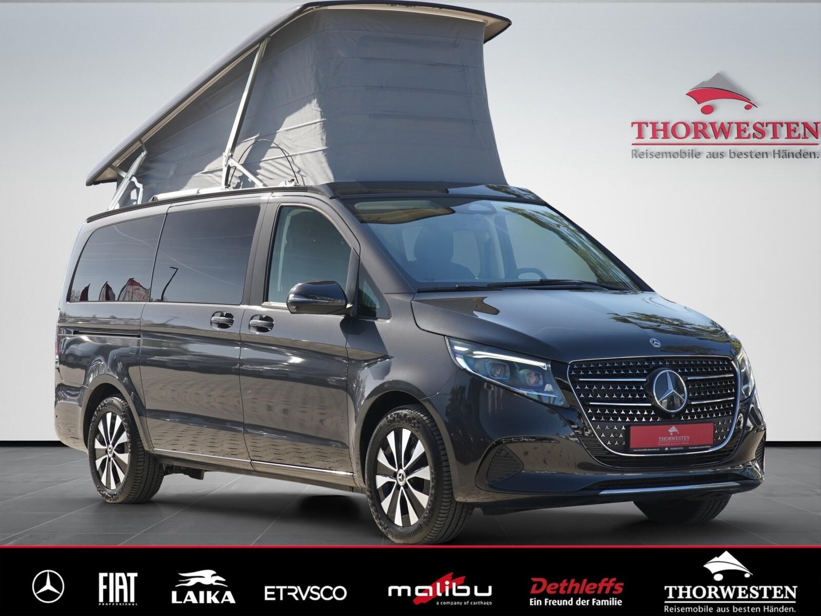 Mercedes-Benz Marco Polo V 300 d 4MATIC EASY-UP WIDESCREEN