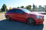 Mercedes-Benz CLA 180 Shooting Brake - Mercedes-Benz CLA 180 in Ludwigshafen