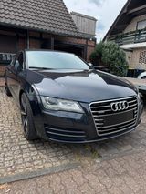 Audi A7 3.0  Quattro  Vollausstattung  U... - Audi quattro