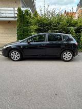Seat leon 1.6 - gebrauchte Seat Leon aus dem Jahr 2007