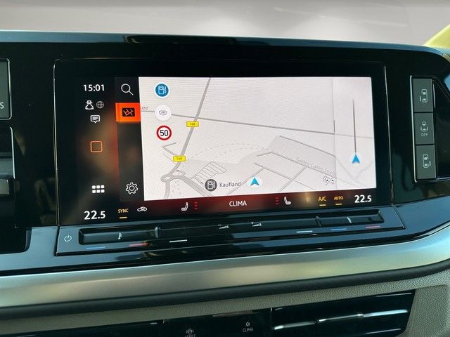 Fahrzeugabbildung Volkswagen T7 Multivan 2.0TDI DSG Style lang+AZV+LED+NAVI++
