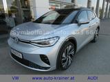 Volkswagen ID.4 GTX Max (77 kWh) *Vollausstattung*/AKTION!! - silberne Volkswagen ID.4