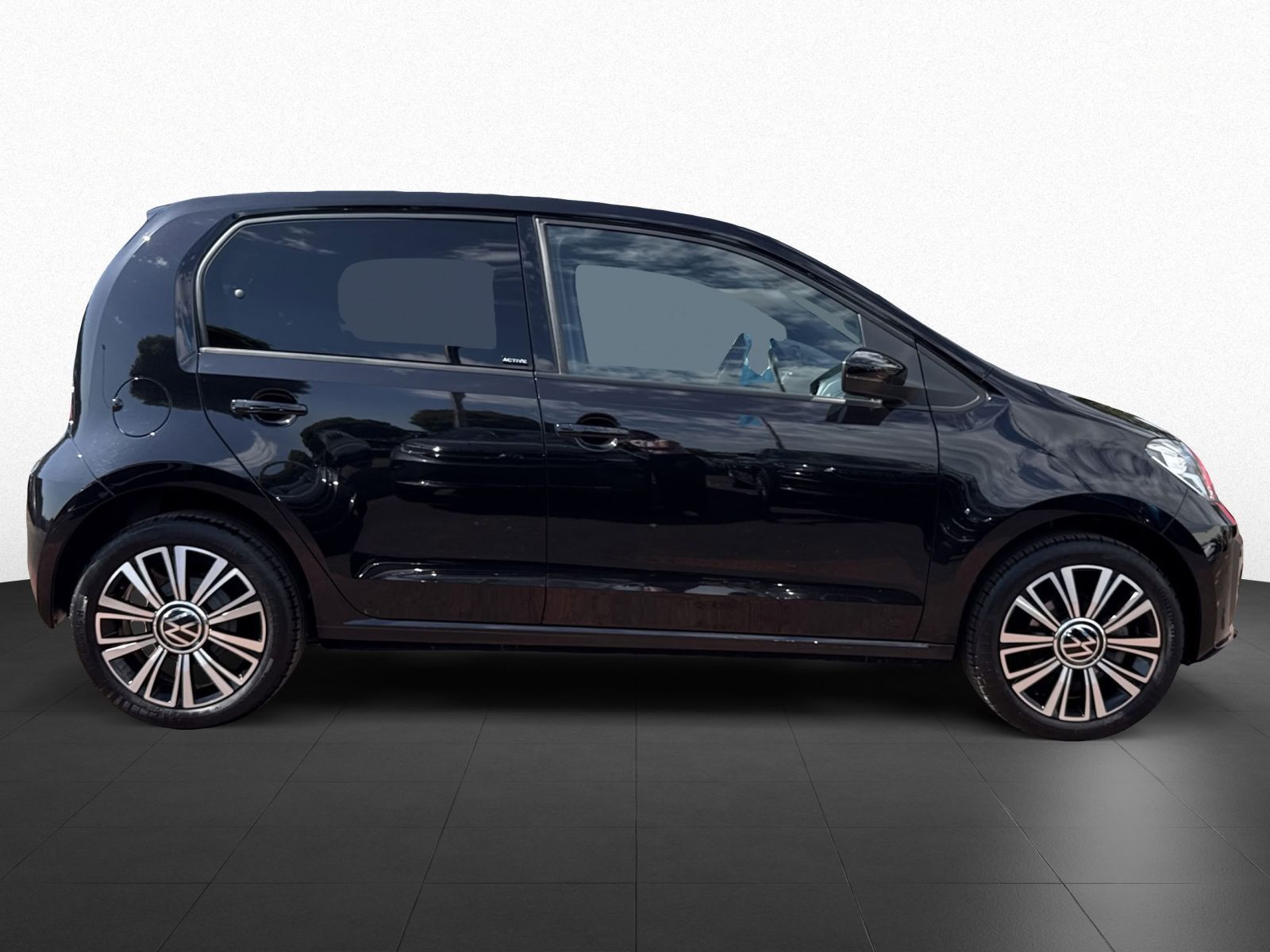 Volkswagen up! - Bild 7