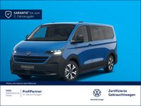 Volkswagen T7 Kombi - Vorschau Bild 1