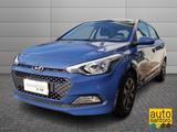 Hyundai HYUNDAI I20 1.2 BENZ. / GPL CLASSIC - Hyundai i20 mit LPG-Antrieb