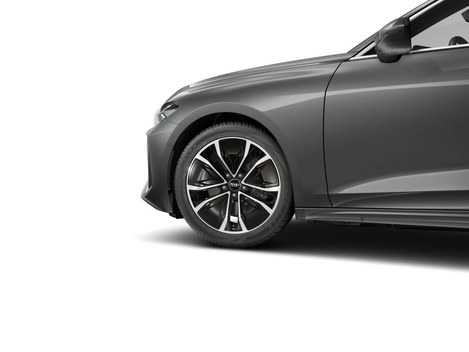 Audi A5 - Bild 5