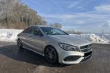 Mercedes-Benz CLA 200 d AMG line Night-Paket LED Kamera - Mercedes-Benz CLA 200 in Freiburg