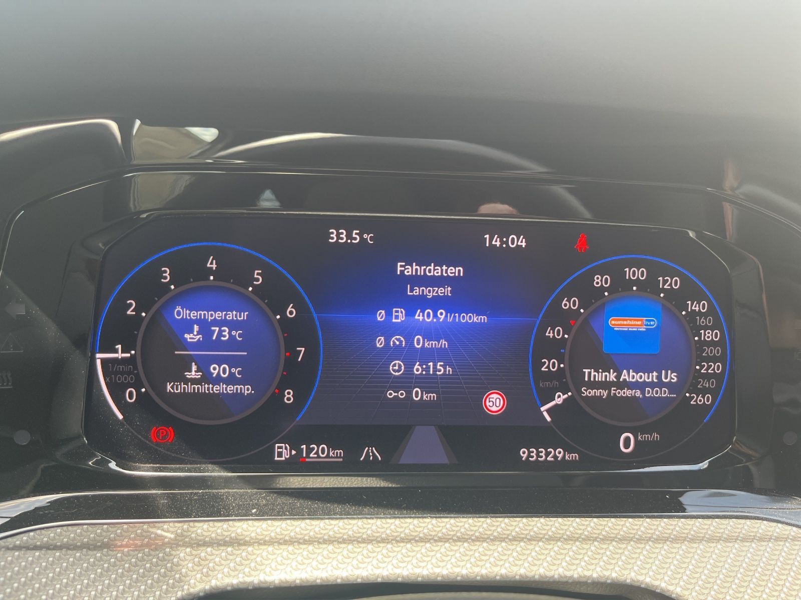 Volkswagen Golf - Bild 11