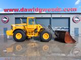 Volvo L180C - Volvo L 180
