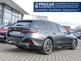 BMW 550e xDrive Touring M Sport AHK Pano PA+ DA Prof - BMW 550: E550
