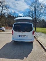 Mercedes-Benz Marco Polo - Wohnmobil oder -wagen Automatik Wohnwagen