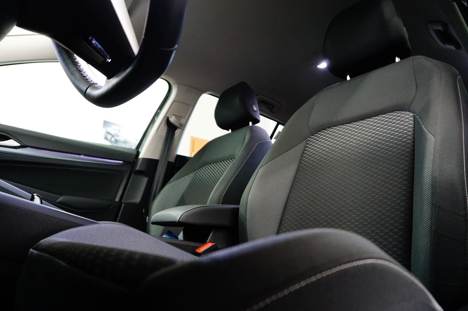 Volkswagen Golf VIII Variant Active*DSG*LED*Navi*ACC, миниатюра 16