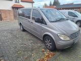 Mercedes-Benz Vito - Bestatterwagen - gebrauchte Mercedes-Benz Vito aus dem Jahr 2008