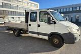 Iveco Daily 35S17D - gebrauchte Iveco SUV & Geländewagen