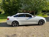BMW 435d xDrive Gran Coupé Sport Line *BMW Garantie* - BMW 435 Gran Coupé Gebrauchtwagen