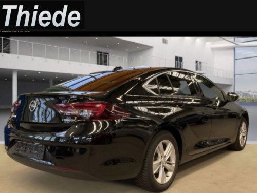 Opel Insignia B GS 1.5T INNOV. NAVI/LED/KAMERA/SPORT