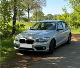 BMW 118i Advantage Business / 5-Türer / ge... - BMW 1er Reihe: mit Navigationssystem, Business