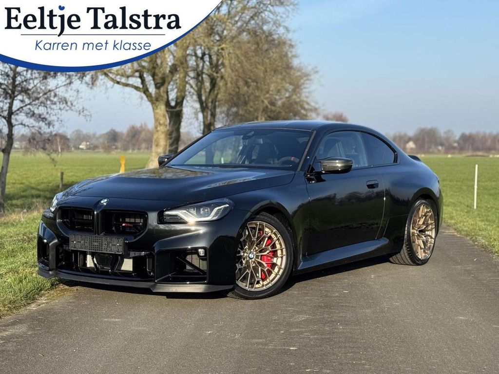 Image of BMW M2