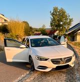Opel Insignia 2.0 Turbo 191kW Innovation Auto 4x4... - Opel Insignia: Allradantrieb, Turbo