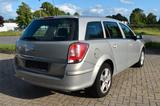 Opel Astra H 1.6 Caravan Edition*TÜV NEU*2.HD*KLIMA* - Opel Astra aus 2009: Kombi