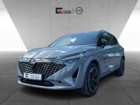 Nissan Qashqai - Vorschau Bild 2