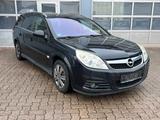 Opel Vectra C 1.9 Caravan Edition Plus Klima/AHK - Opel Vectra: 1.9