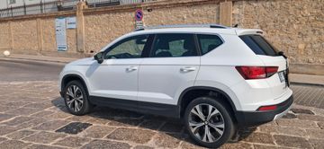 SEAT Ateca - 5