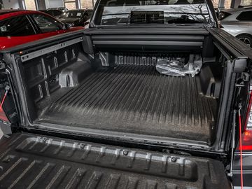 Ford Ranger Doppelkabine Wildtrak e-4WD 360° Kamera