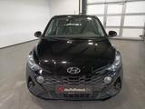 Hyundai i10 1.0 Select DAB|Klima|Berganfahrhilfe - Hyundai i10 Gebrauchtwagen in München