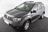 Dacia Duster 1.5 dCi *1.Hand*Navi*SHZ*AHK* - gebrauchte Dacia Duster aus dem Jahr 2021