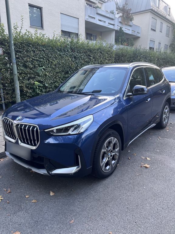 Image of BMW X1