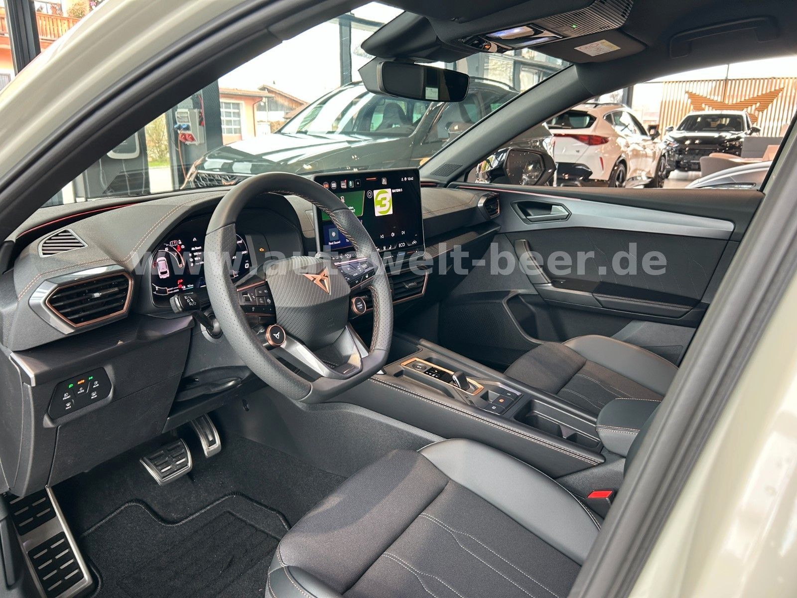 Cupra Leon - Bild 11