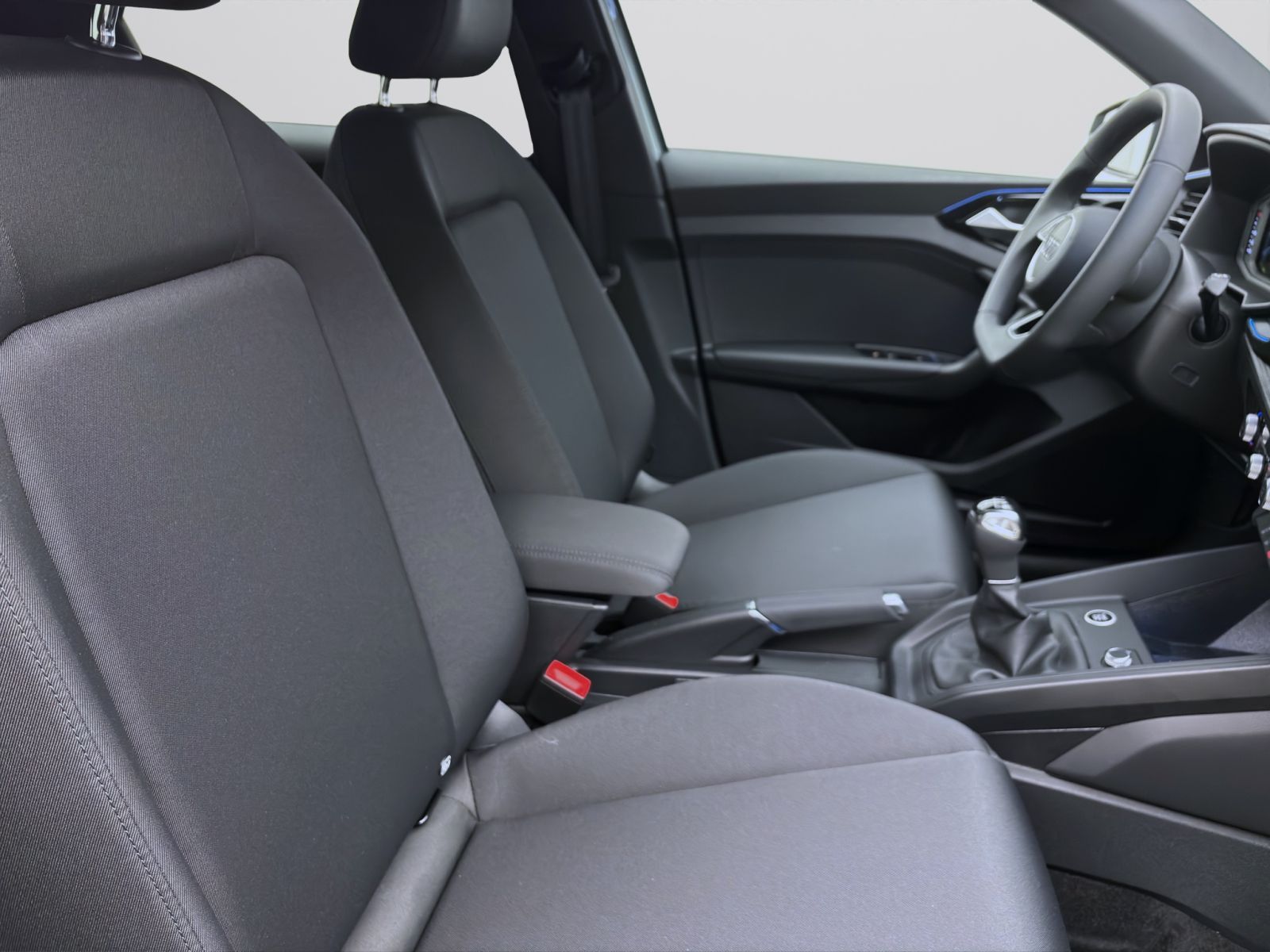 Audi A1 - Bild 16