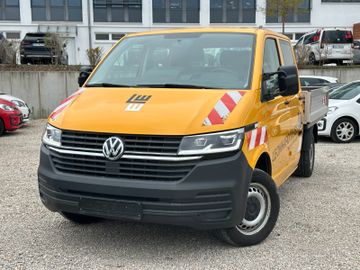 Volkswagen T6 Transporter *Doka*Standh*Pritsche*AHK*