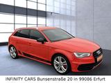 Audi A3 Sportback S line Sportpaket - Audi A3 Gebrauchtwagen in Erfurt