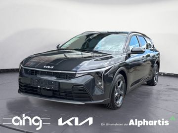 Kia K4 SW 1.6T 150 DCT Vision %% Sonderaktion %%