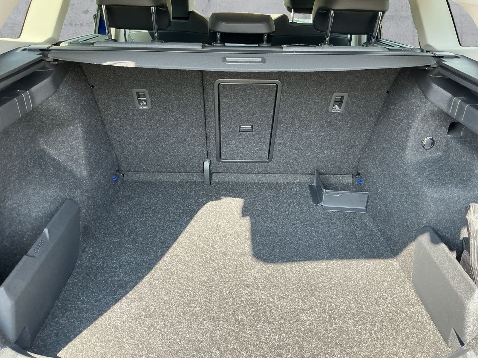 Skoda Enyaq - Bild 14