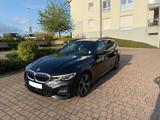 BMW 320d xDrive highend Ausstattung&Top gewartet - BMW 320 Gebrauchtwagen in Wiesbaden