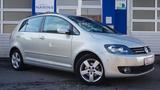 Volkswagen Golf Plus VI Team Klima DSG Anhängerkupplung PDC - Gebrauchtwagen bis 9.000 Euro mit TÜV