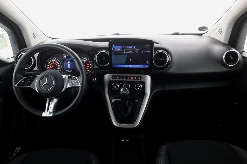 Fahrzeugabbildung Mercedes-Benz T 180 Edition standard RFK, AHK, SHZ, LED, LHZ