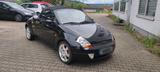 Ford Street KA   Nero Schwarz - Ford Ka/Ka+ aus 2004